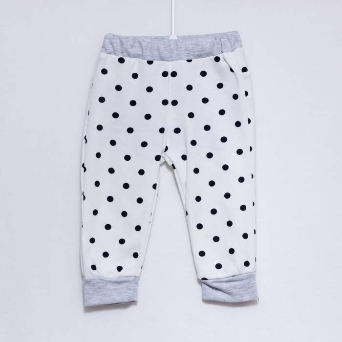 Pantaloni de Joacă pentru Bebelusi Mouse- Rezistenți și Flexibili [4]