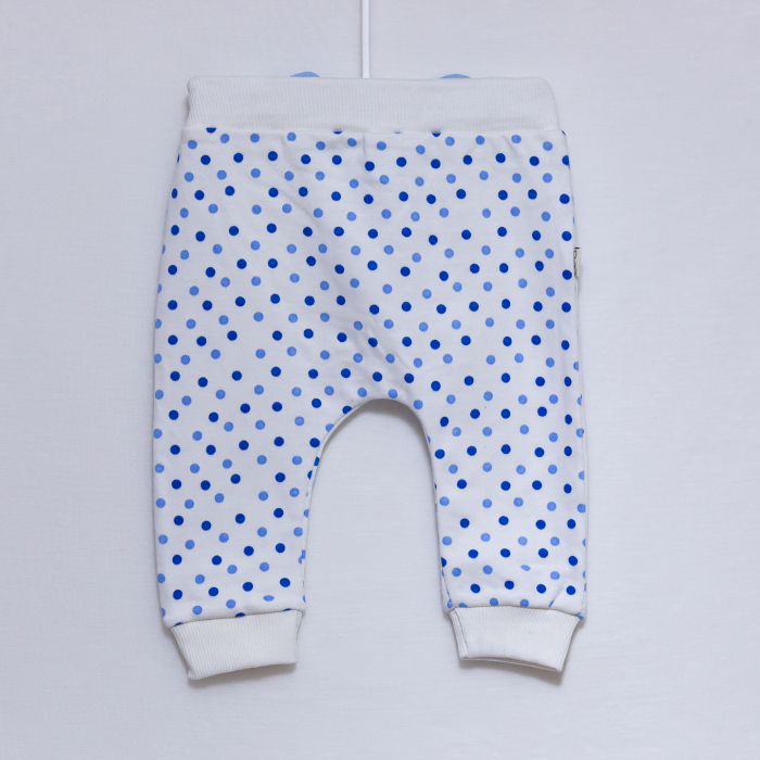 Pantaloni Bebe Soricel- Material Moale și Elastic [3]