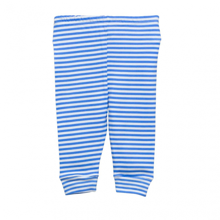 Pantaloni pentru Nou-Născuți Strips - Călduroși și Practici [2]