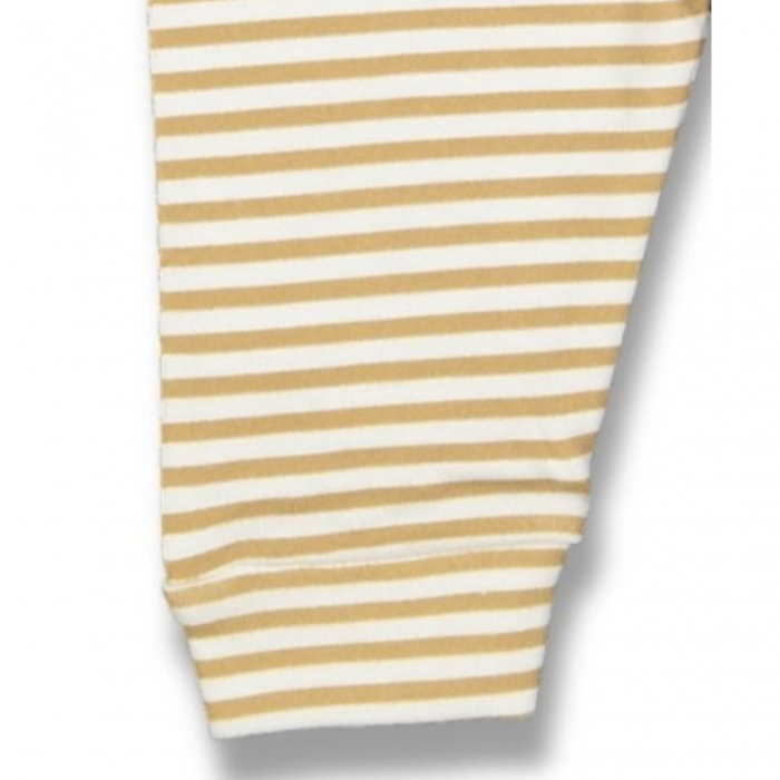 Pantaloni pentru Nou-Născuți Strips - Călduroși și Practici [2]