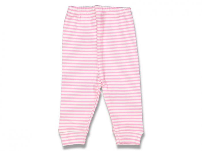 Pantaloni pentru Nou-Născuți Strips - Călduroși și Practici [1]