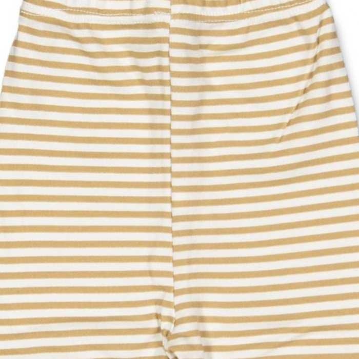 Pantaloni pentru Nou-Născuți Strips - Călduroși și Practici [3]