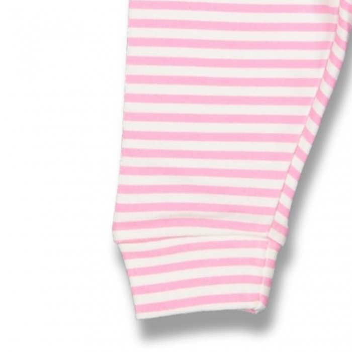 Pantaloni pentru Nou-Născuți Strips - Călduroși și Practici [2]