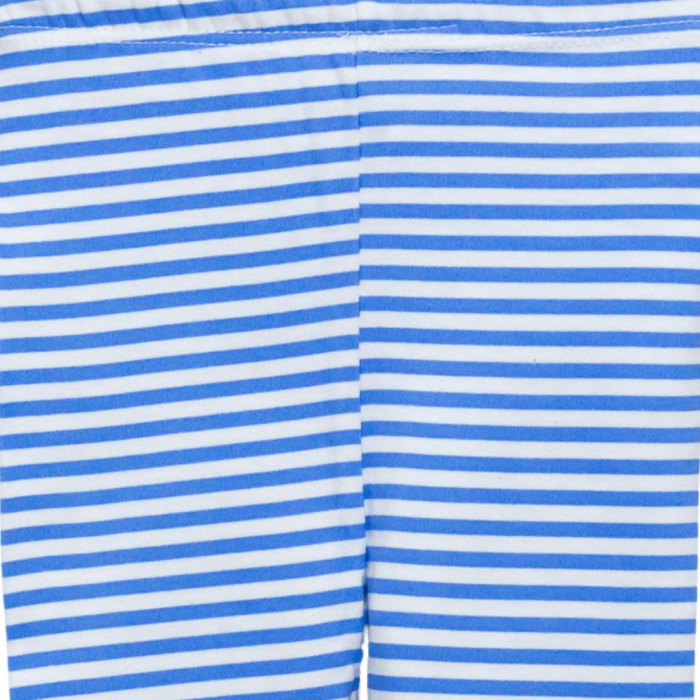 Pantaloni pentru Nou-Născuți Strips - Călduroși și Practici [3]