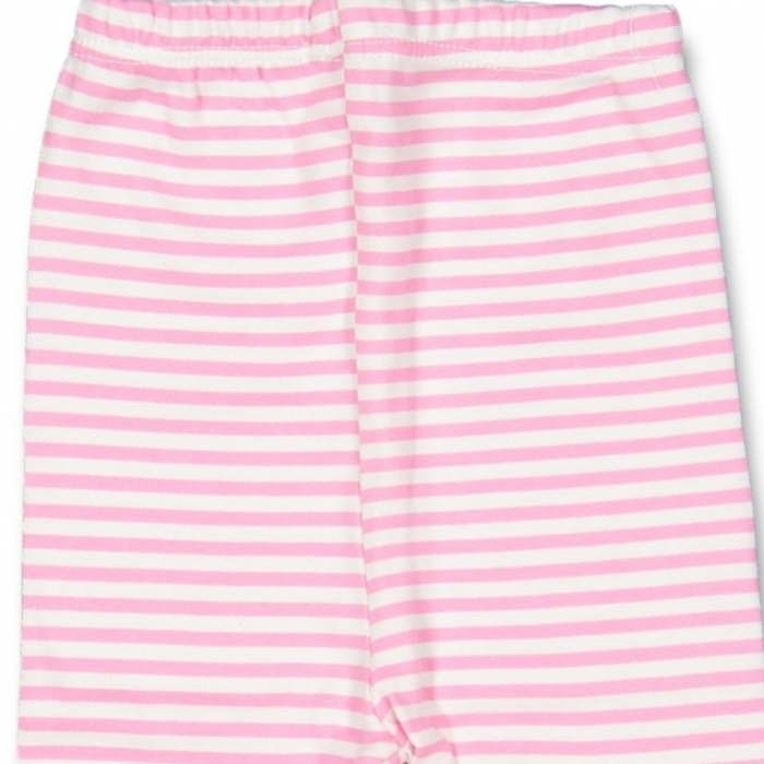 Pantaloni pentru Nou-Născuți Strips - Călduroși și Practici [3]