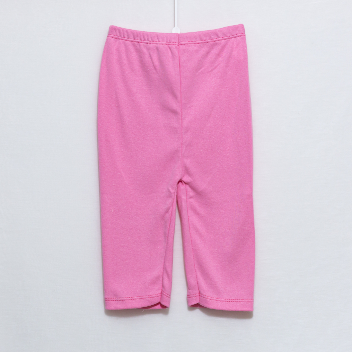 Pijamale Bebe Soricel - Material Moale și Delicat [4]