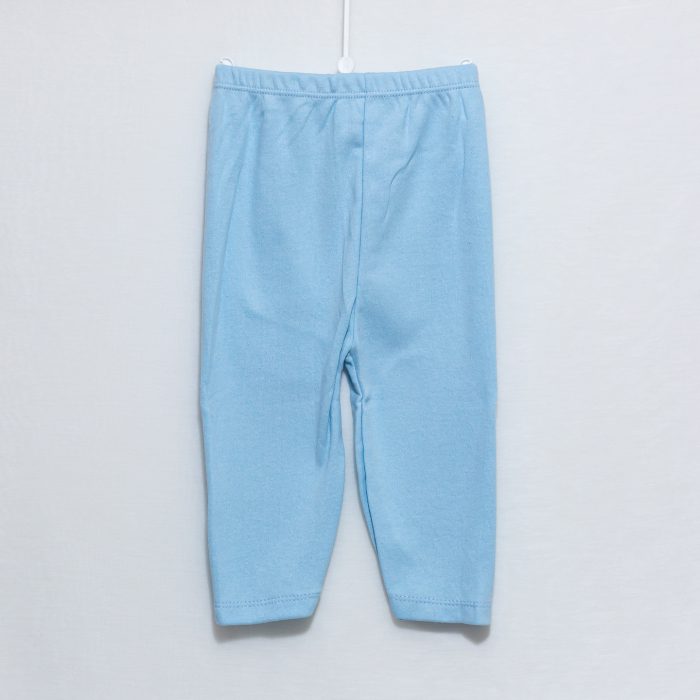 Pijamale Bebe Soricel - Material Moale și Delicat [3]