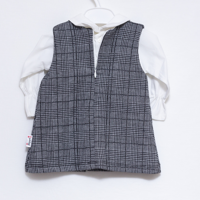 Rochita bebe Adorabila si Confortabila - Design Modern Bebe [4]