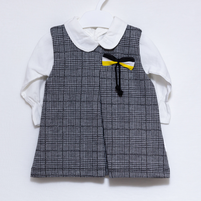 Rochita bebe Adorabila si Confortabila - Design Modern Bebe [6]