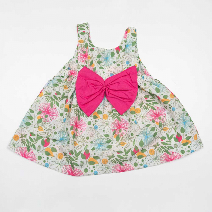 Rochita bebe cu palarie Daphne Bridgerton, colectia Motat - Bridgerton [8]