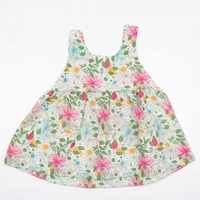 Rochita bebe cu palarie Daphne Bridgerton, colectia Motat - Bridgerton [5]