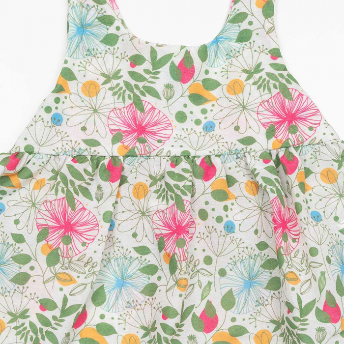 Rochita bebe cu palarie Daphne Bridgerton, colectia Motat - Bridgerton [7]