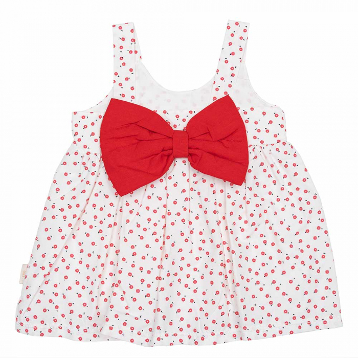Rochita bebe cu palarie Eloise Bridgerton, colectia Motat - Bridgerton [3]
