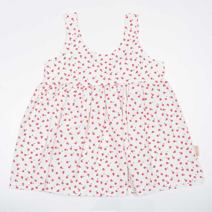 Rochita bebe cu palarie Eloise Bridgerton, colectia Motat - Bridgerton [6]