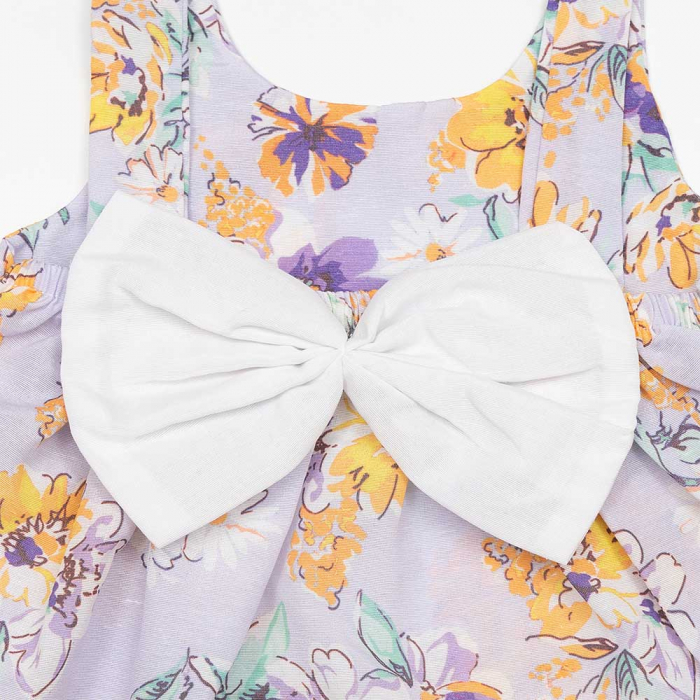 Rochita bebe cu palarie Kate Sharma, colectia Motat - Bridgerton [5]