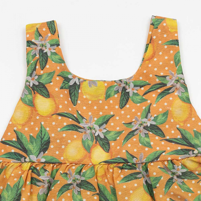 Rochita bebe cu palarie Penelope, colectia Motat - Bridgerton [10]