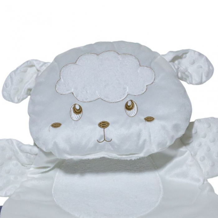 Salteluță bebe cu pernă |Accesorii bebelusi| Accesorii copii [2]
