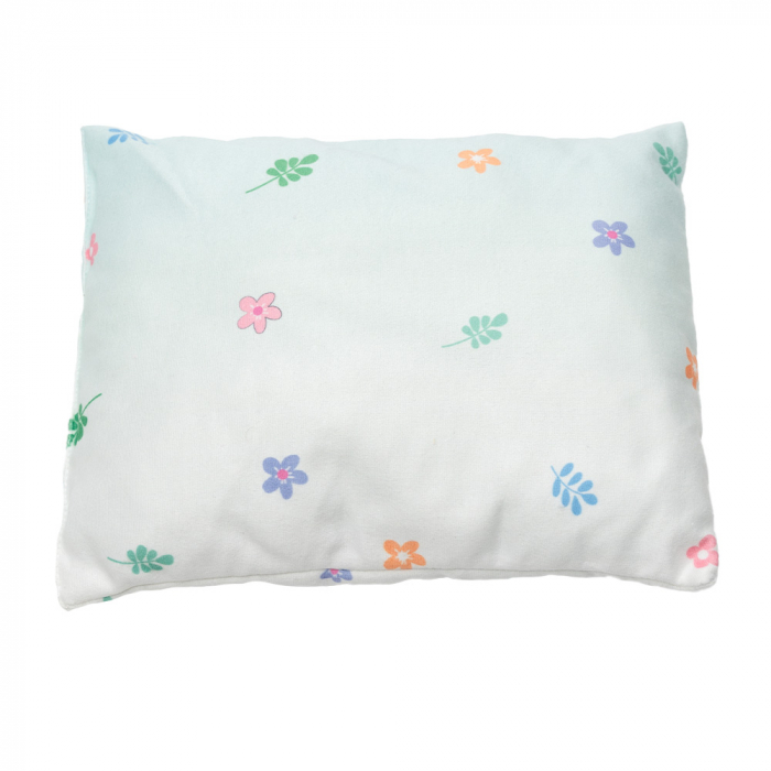 Set bebe salteluta cu perna Pisicuta|Accesorii bebelusi| Accesorii copii [3]