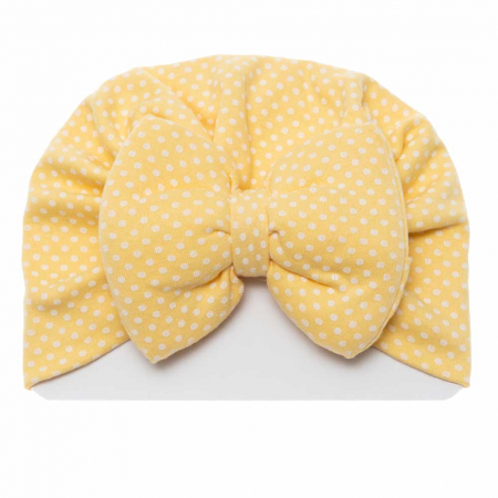 Turbane Fetițe - Accesoriul Perfect pentru Orice Ținută [2]