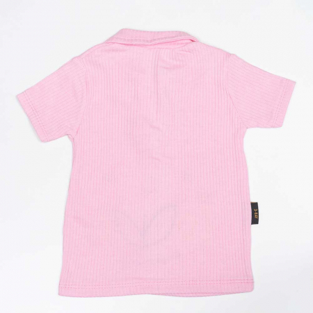 imbracaminte bebe Love tricou si pantaloni scurti [1]