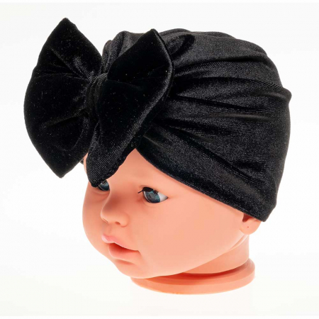 Turbane pentru Fetițe - Chic și Confortabile [0]