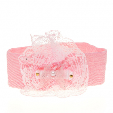 Set 3 piese bebe bentita si doua perechi de sosete [5]