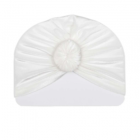 Turbane pentru Fetițe - Designuri Adorabile și Moderne [2]