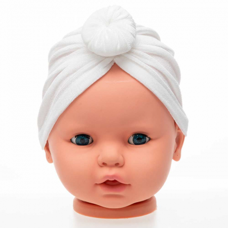 Turbane pentru Fetițe - Designuri Adorabile și Moderne [0]