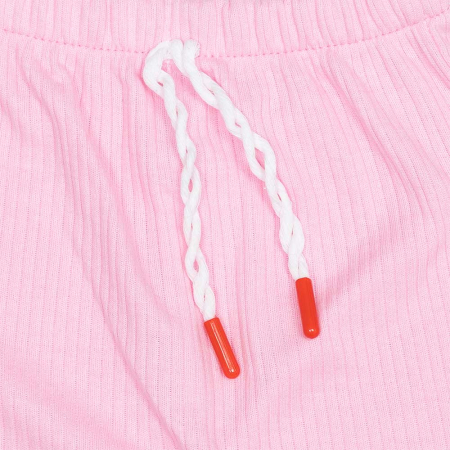 imbracaminte bebe Love tricou si pantaloni scurti [4]