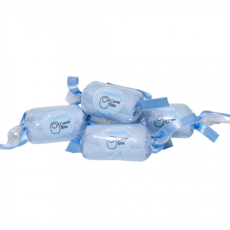 Bavete Bebe Candy de Înaltă Calitate | Protecție pentru Micuțul Tău [1]