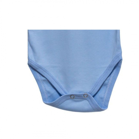 Body cu maneca lunga nou nascut material bumbac [1]