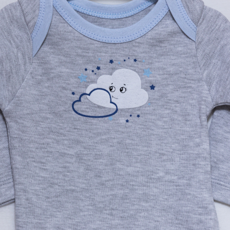 body baieti Norisor material bumbac [2]