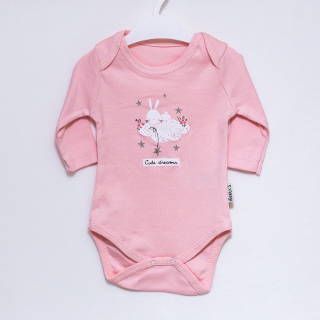 body fete pentru bebe Norisor [3]