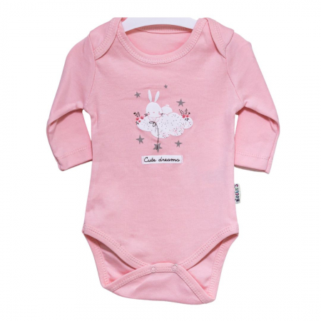 Body - body fete pentru bebe Norisor