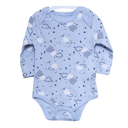 Body - body baieti Norisori material bumbac