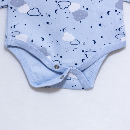 body baieti Norisori material bumbac [1]