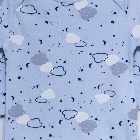 body baieti Norisori material bumbac [2]