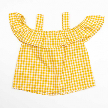 Compleu bebe Cute 2 piese bluza si pantaloni [9]