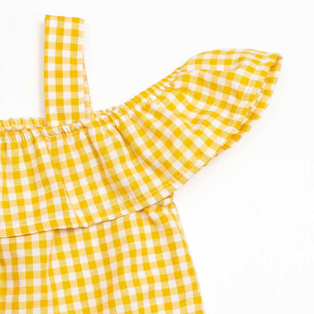 Compleu bebe Cute 2 piese bluza si pantaloni [6]