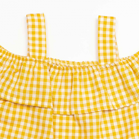Compleu bebe Cute 2 piese bluza si pantaloni [5]