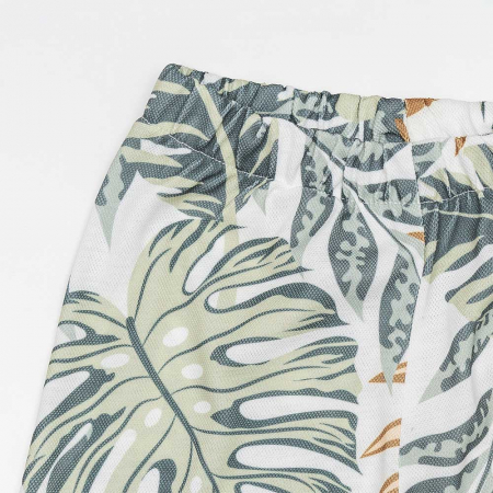 compleu baieti Lewis camasa si pantaloni [7]