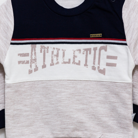 Haine nou nascut Athletic | Haine Copii| Haine Bebelusi [1]
