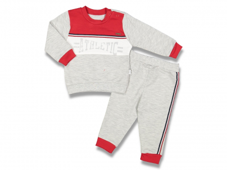 Compleuri - Set 2 piese - Haine nou nascut Athletic | Haine Copii| Haine Bebelusi