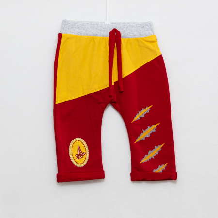 Compleu bebelusi bluza si pantaloni Basketball [2]