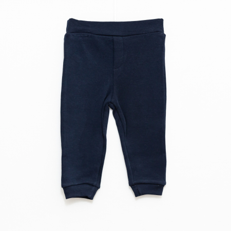 Compleu Băieți Bobby Baby cu bluza si pantaloni [1]