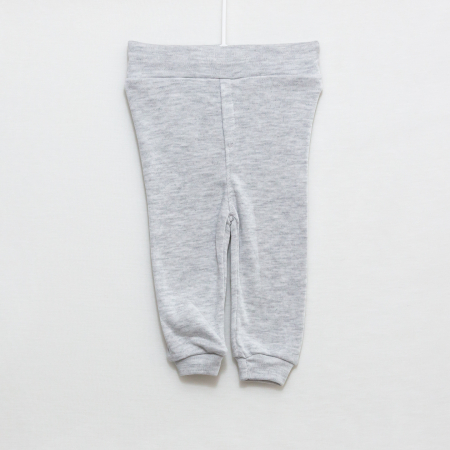 imbracaminte bebe Bobby cu bluza si pantaloni [1]