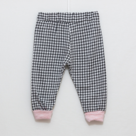 costumase bebelusi fete Bunny- Confort si Stil [1]