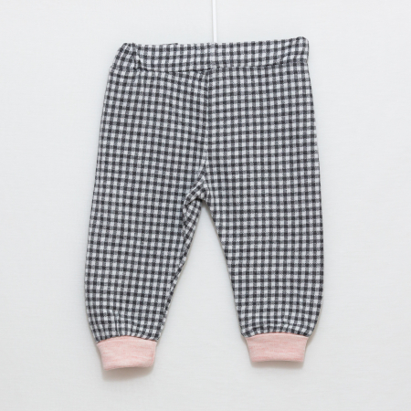 costumase bebelusi fete Bunny- Confort si Stil [1]