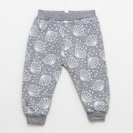 set bebe bluza si pantaloni Calut de Mare [1]