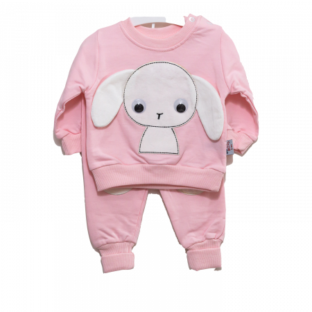 Set de Haine pentru Bebelusi - Perfect pentru Orice Ocazie [1]